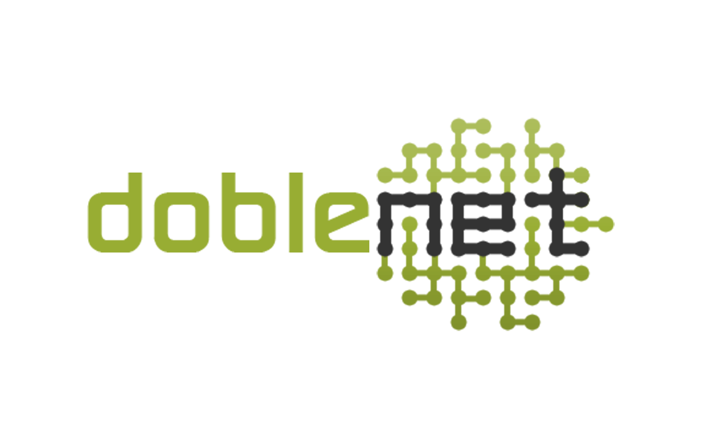 DOBLENET